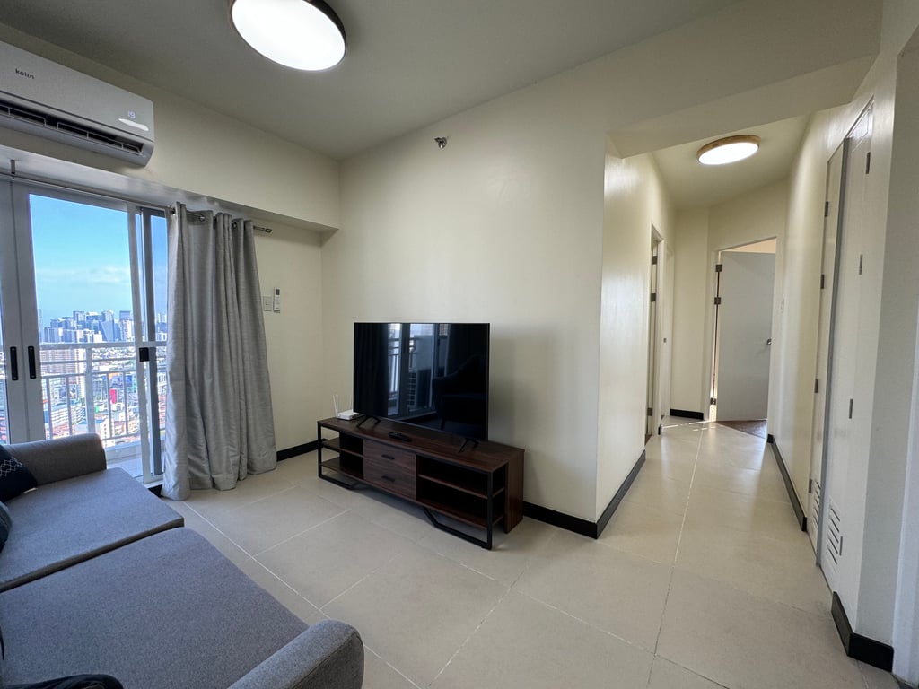 Rare Most Desired 3BR Corner Condo for Sale in Kai Garden Residences Mandaluyong with Parking | DMCI Homes — Mandaluyong photo 5