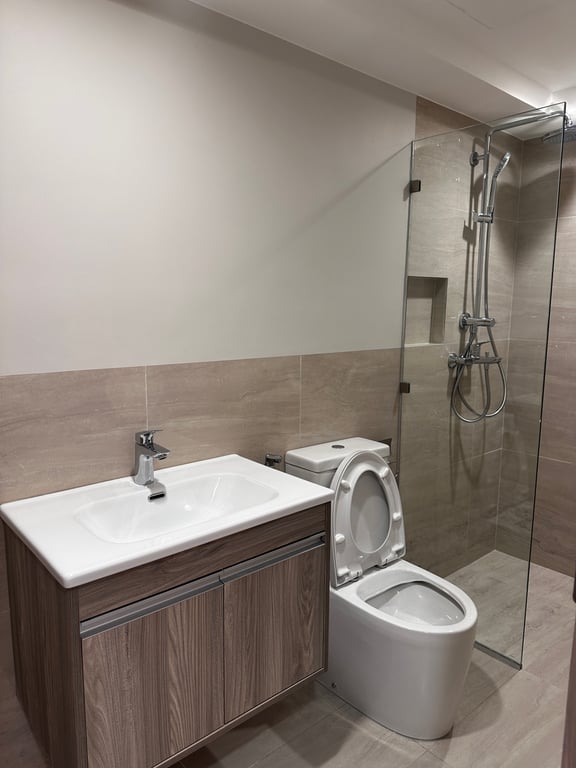 For Sale Studio WITH Dedicated PARKING at Maple Towers! — Pasig photo 4