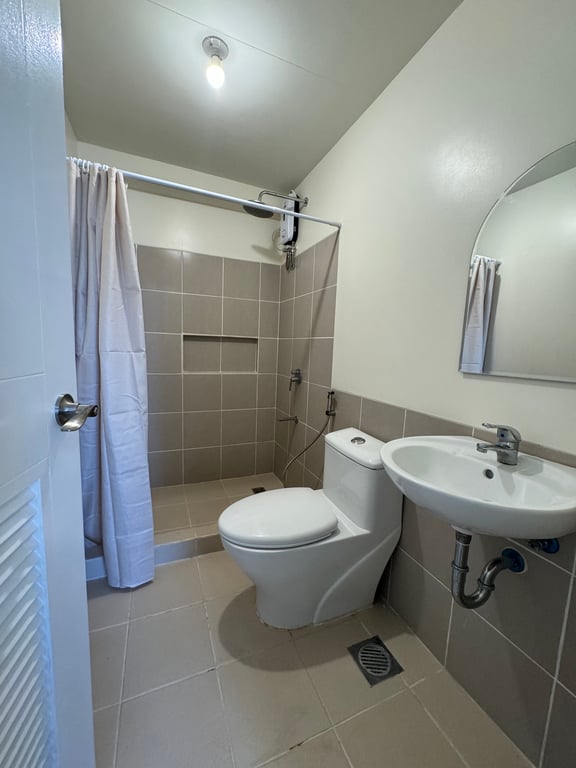 Rare Most Desired 3BR Corner Condo for Sale in Kai Garden Residences Mandaluyong with Parking | DMCI Homes — Mandaluyong photo 9
