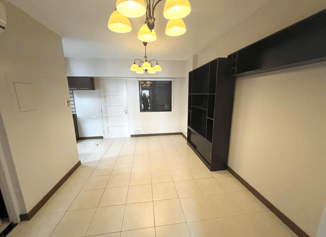 Best buy 2BR Condo in Mandaluyong with Elevated Open Air amenities