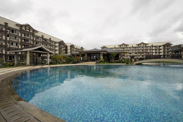 2BR Condo with Parking for Sale in Rosewood Pointe Taguig | Amber Building | DMCI Homes | Acacia Estate — Taguig photo 2