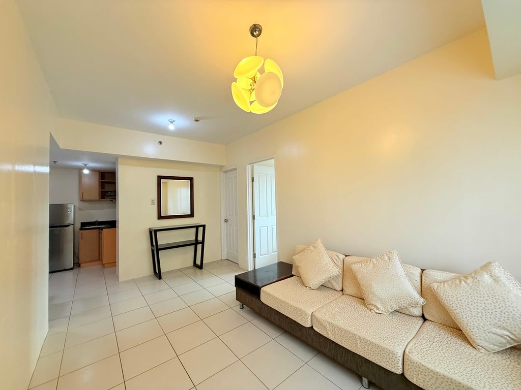 Spacious 1-Bedroom Corner Unit for Sale in Dansalan Gardens (Tower 2 - Sycamore), Mandaluyong City