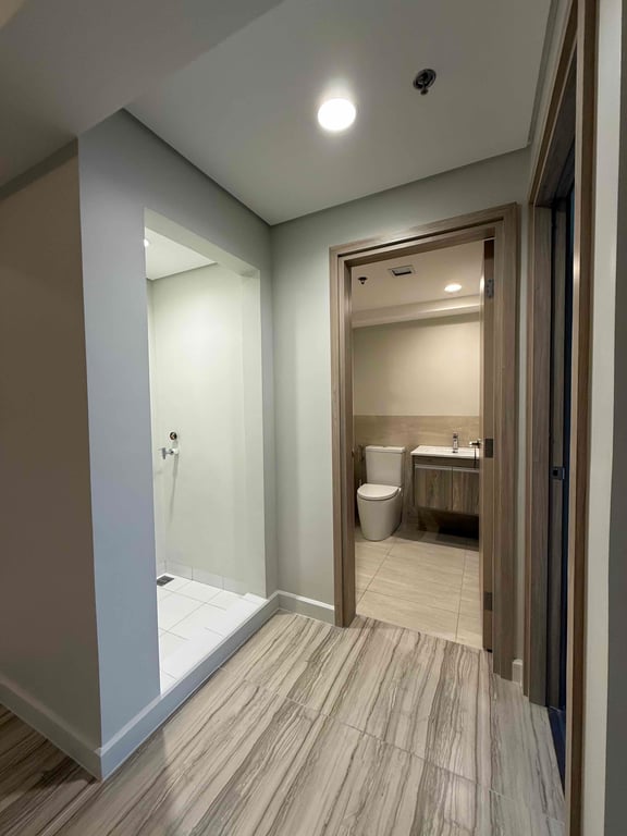 Rare 1BR CORNER Unit + Parking | Maple at Verdant Towers Ortigas Land near CCF — Pasig photo 6