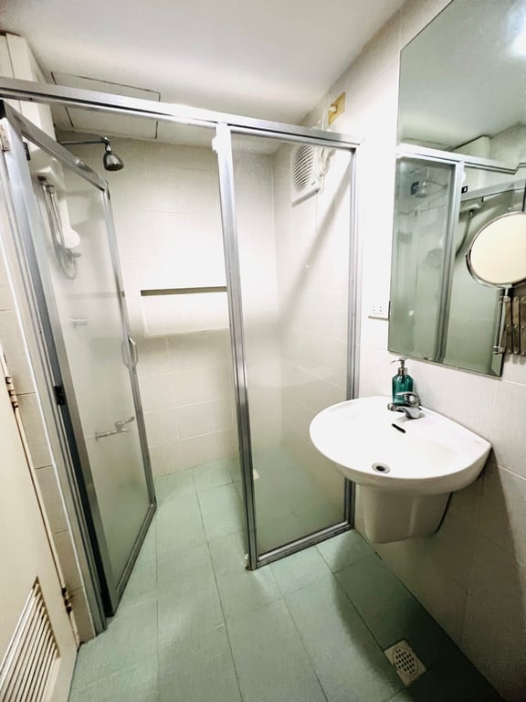 3BR Ortigas Condo ADB Avenue Cityland Megaplaxa photo 8