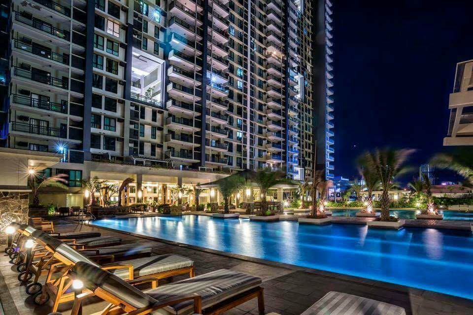 2BR Semi-Furnished Condo for resale — Mandaluyong photo 7