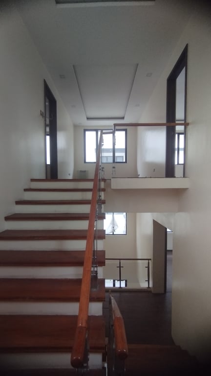 13th Street New Manila Detached Home in Exclusive 4-Unit Compound — Quezon City photo 9