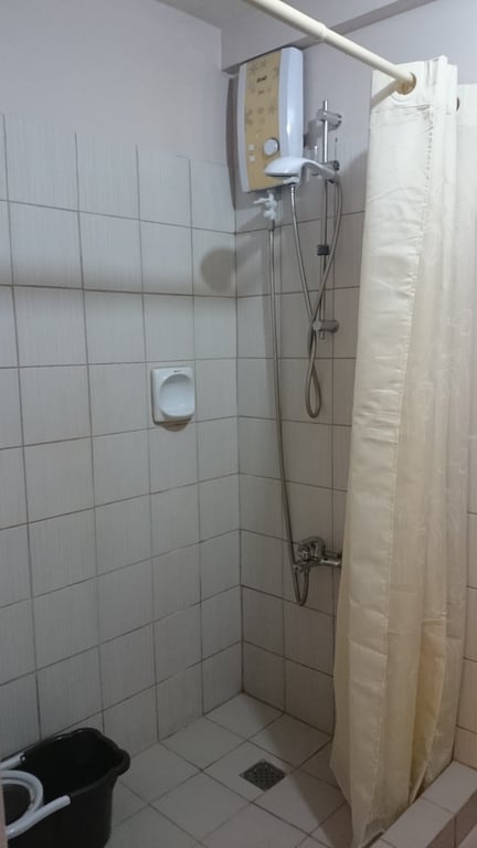 2BR Condo with Parking in Riverfront Residences Pasig | DMCI Homes | Murray Building — Pasig photo 7