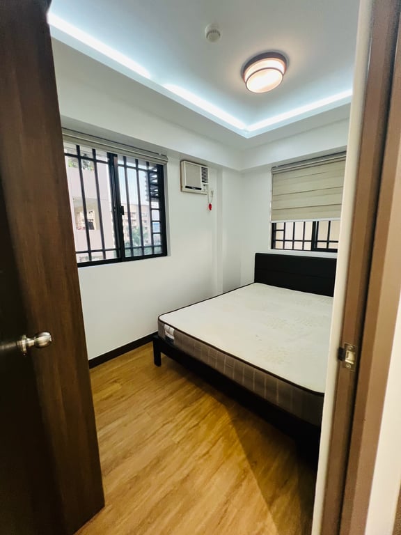 Most Desired 3BR Corner Unit for Sale in Levina Place Pasig with Parking — Pasig photo 6