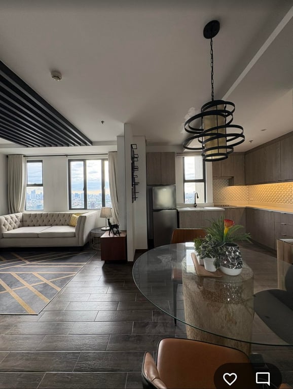 2BR Condo unit for sale at Baron Tower