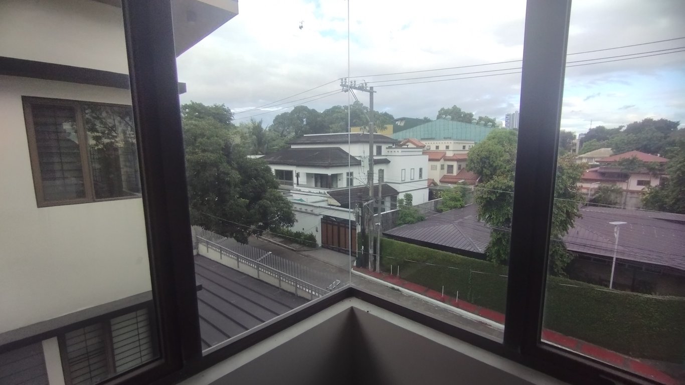 13th Street New Manila Detached Home in Exclusive 4-Unit Compound — Quezon City photo 3