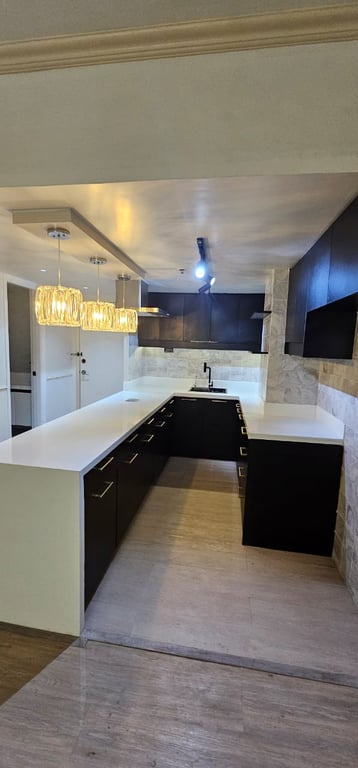 Best Deal Modern Minimalist Fresh In and Out 3BR across Don Bosco Makati