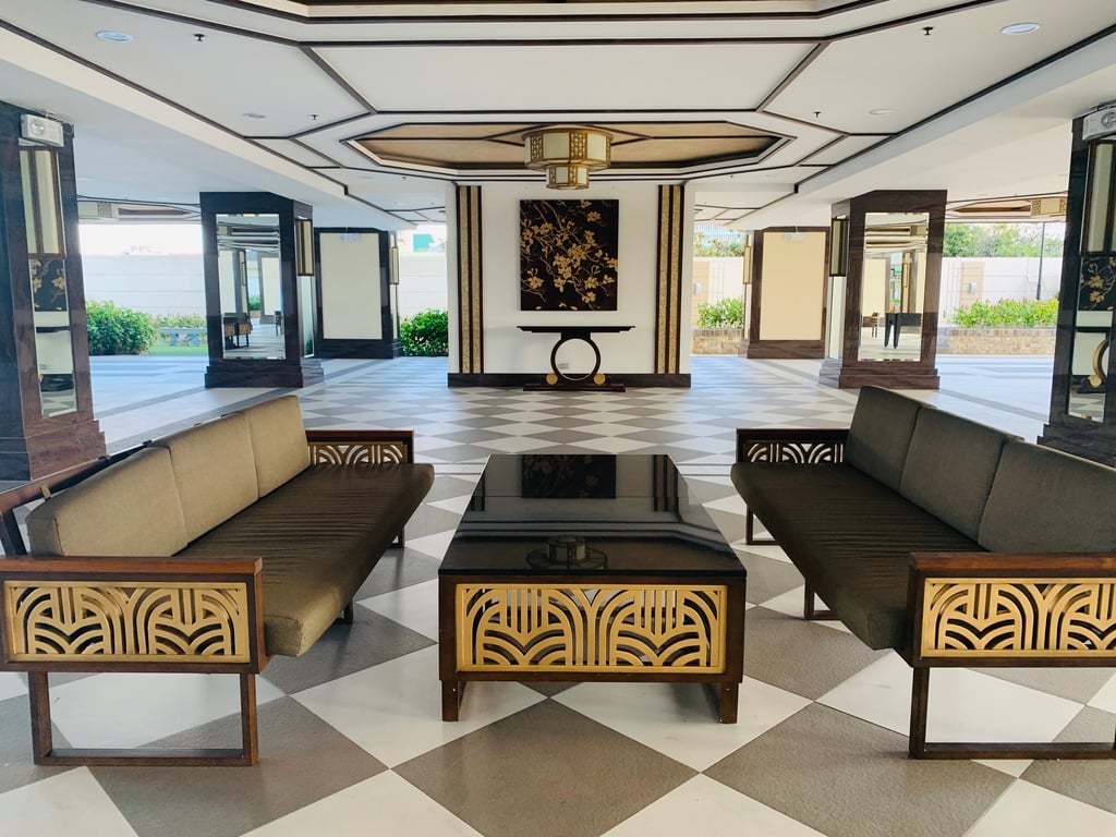 For Sale: Rare 2BR Atrium Condo for Sale in Torre de Manila Facing Rizal Park | DMCI Homes — Manila photo 9