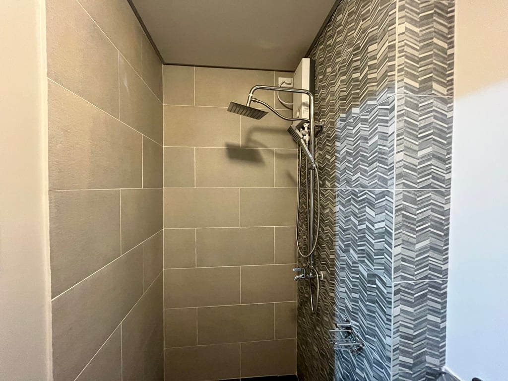 Fully-Furnished Studio For Lease at Cirrus Residences, Bridgetowne, Pasig City — Pasig photo 5