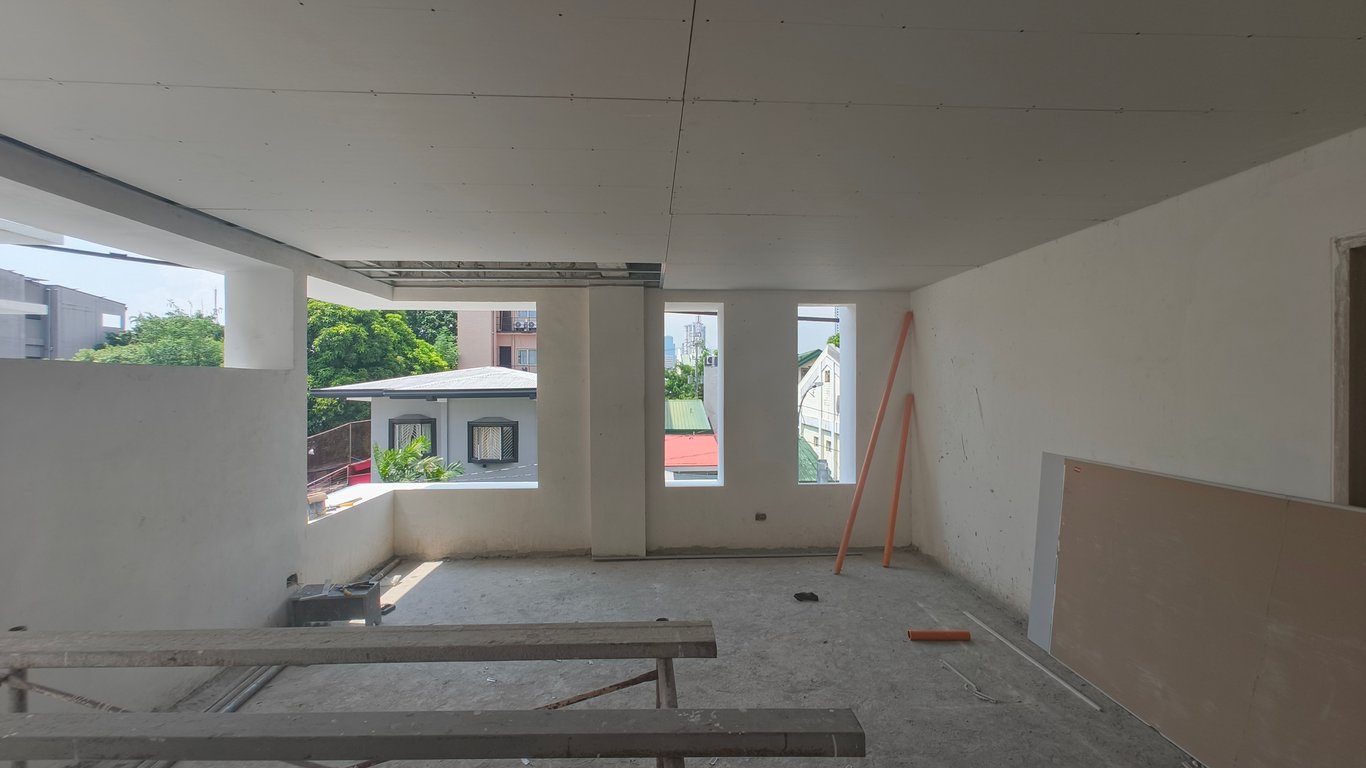 Scout Area QC Boutique Townhouse Complex 4BR Ensuite (Only four in Complex) — Quezon City photo 9