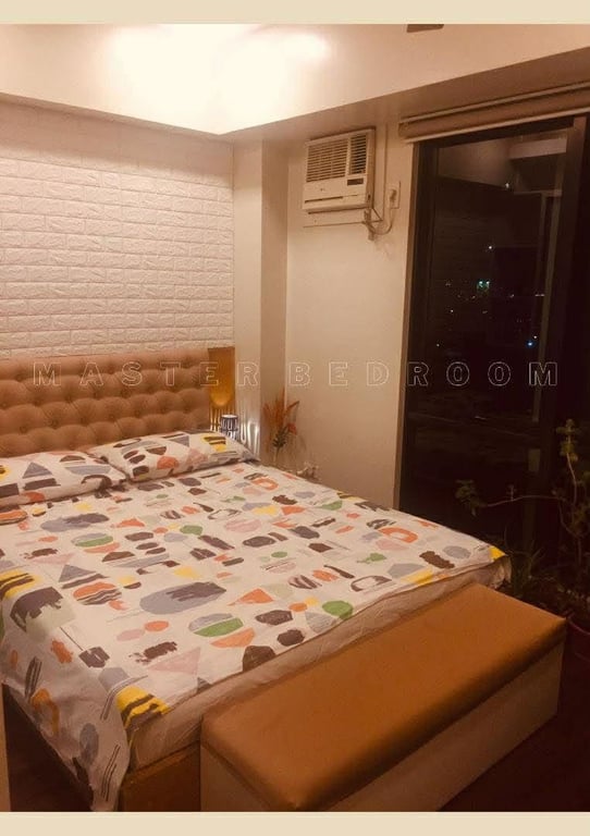 Modern 2BR Penthouse with Parking for Sale at Flair Towers North Tower, Mandaluyong DMCI Homes — Mandaluyong photo 2