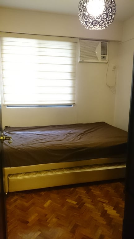 2BR Condo with Parking in Riverfront Residences Pasig | DMCI Homes | Murray Building — Pasig photo 6