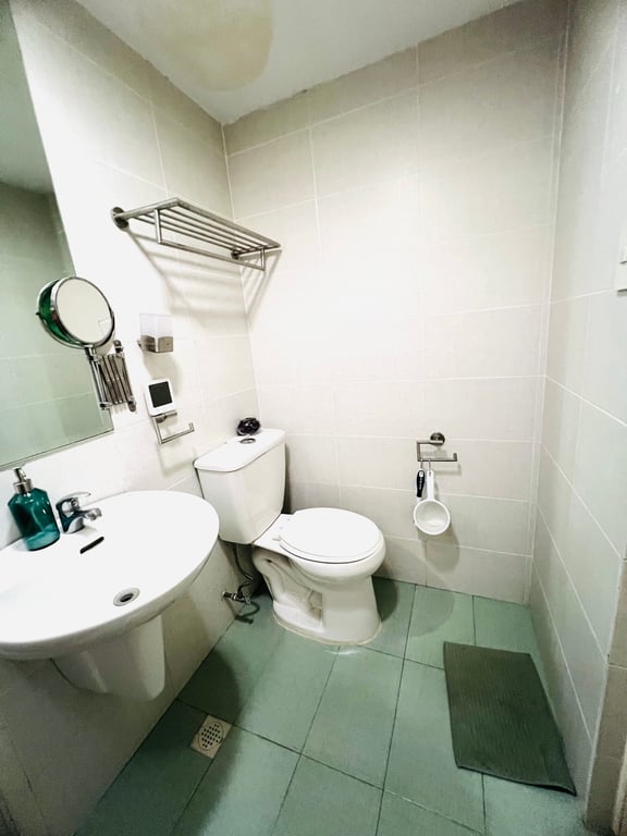 3BR Ortigas Condo ADB Avenue Cityland Megaplaxa photo 6