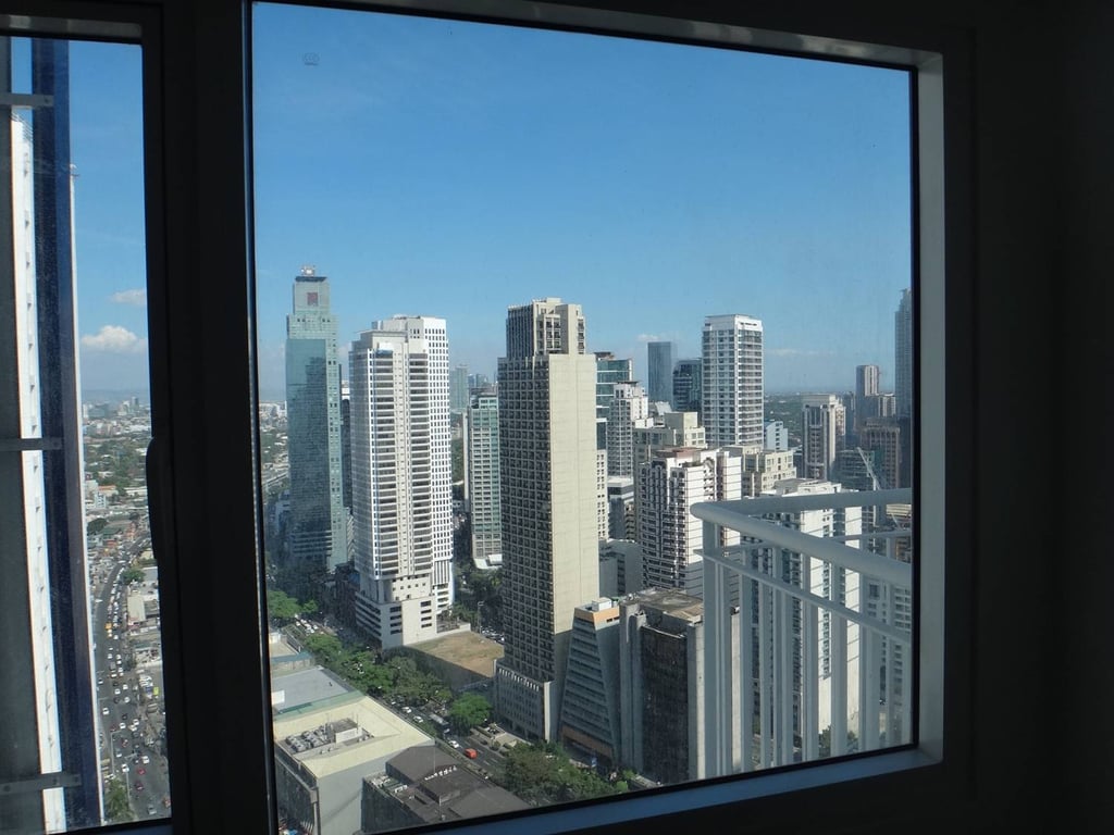 Affordable 20sqm Studio Condo for Sale in Jazz Residences Makati CBD — Makati photo 5