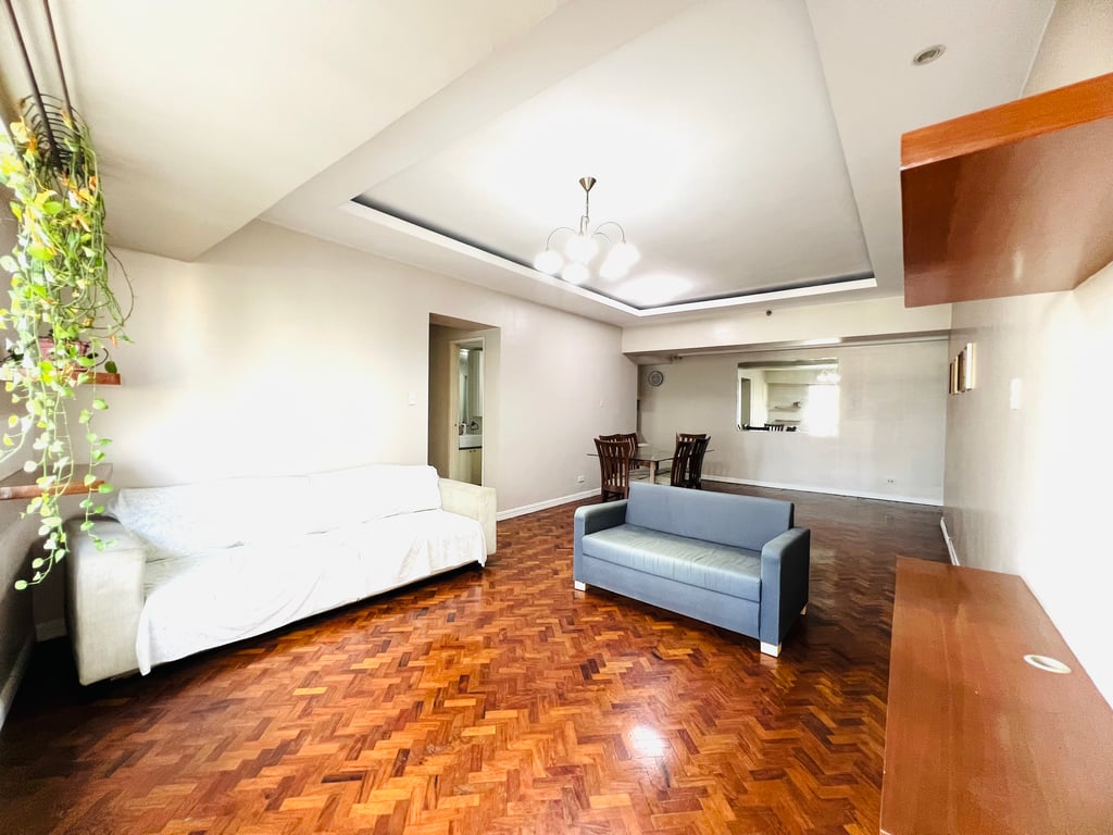 3BR Ortigas Condo ADB Avenue Cityland Megaplaxa