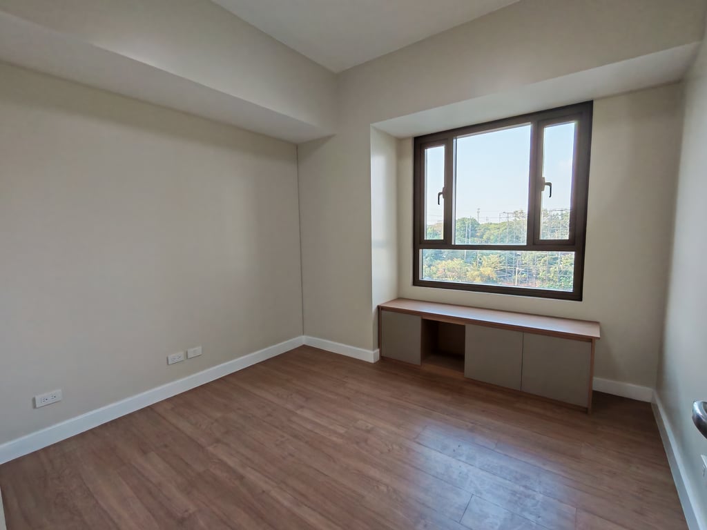 3BR Condo for Lease in Katipunan — Quezon City photo 2
