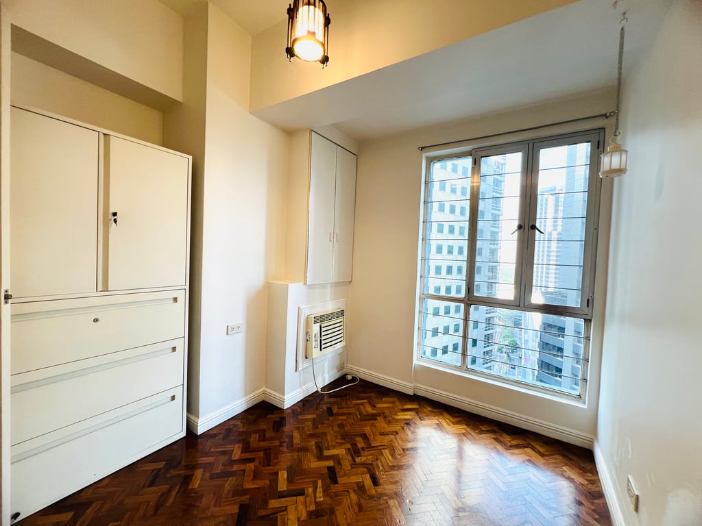 3BR Ortigas Condo ADB Avenue Cityland Megaplaxa photo 2