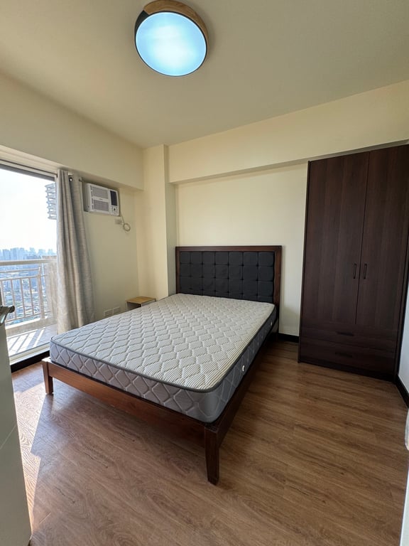 Rare Most Desired 3BR Corner Condo for Sale in Kai Garden Residences Mandaluyong with Parking | DMCI Homes — Mandaluyong photo 6