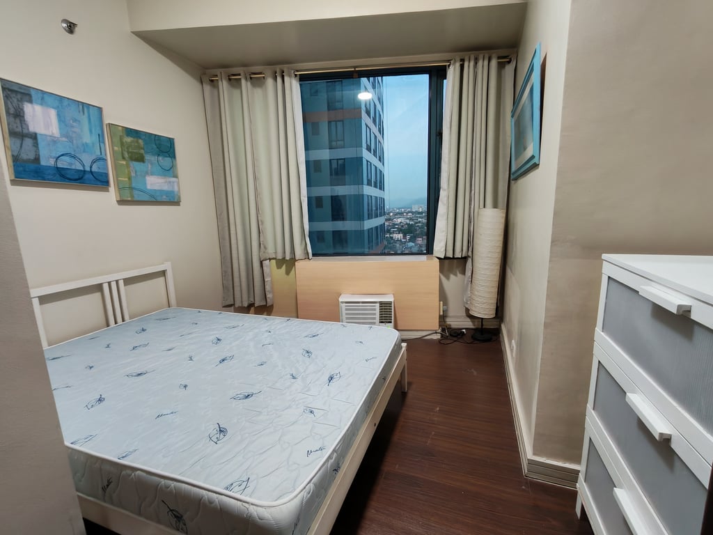 2BR Condo unit for sale at Eastwood Park Hotel — Quezon City photo 3