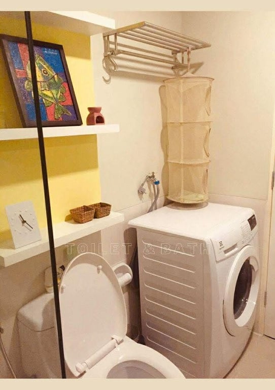 Modern 2BR Penthouse with Parking for Sale at Flair Towers North Tower, Mandaluyong DMCI Homes — Mandaluyong photo 9