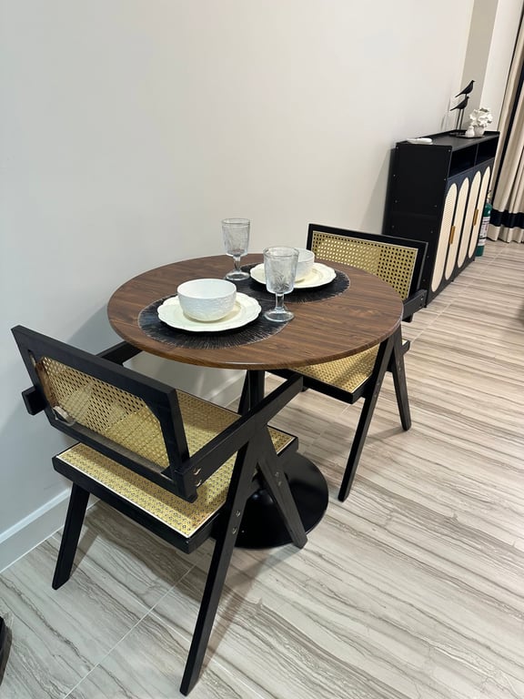 Fresh and Airy Residence with the Metro's Conveniences for the Digital Nomads — Pasig photo 7