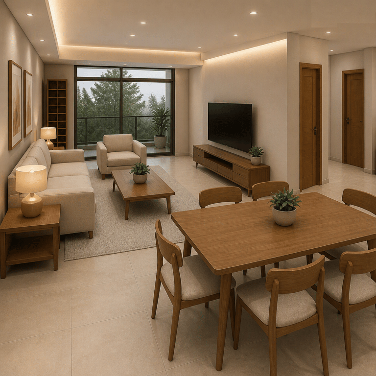 Pasalo! 3 Bedroom 78.50 sqm with parking at Sage Residences Mandaluyong — Mandaluyong photo 6
