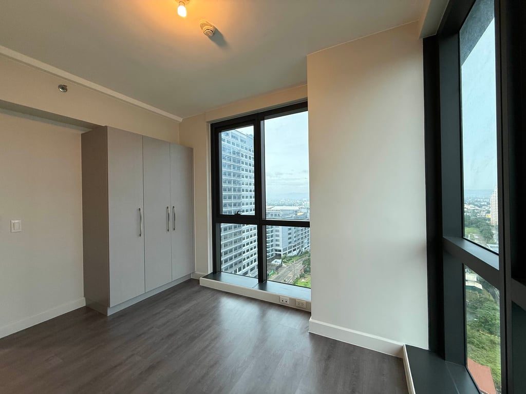 Rare 1BR CORNER Unit + Parking | Maple at Verdant Towers Ortigas Land near CCF — Pasig photo 3