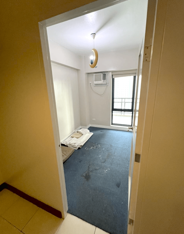 Best buy 2BR Condo in Mandaluyong with Elevated Open Air amenities — Mandaluyong photo 8