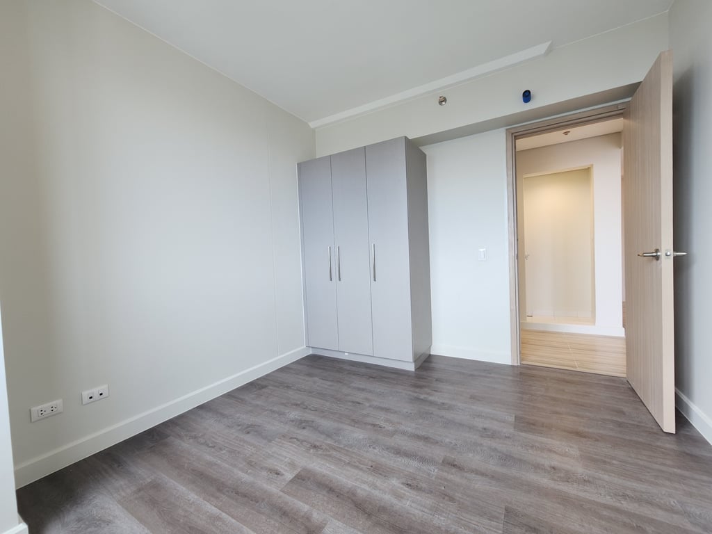1 BR Condo unit for Lease at Maple @ Verdant Tower — Pasig photo 3