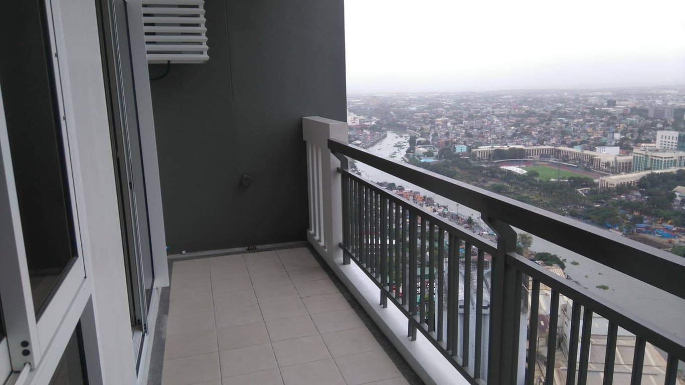 Premium 2BR Penthouse Condo for Sale in Sheridan Towers Facing BGC Skyline | DMCI Homes — Pasig photo 9