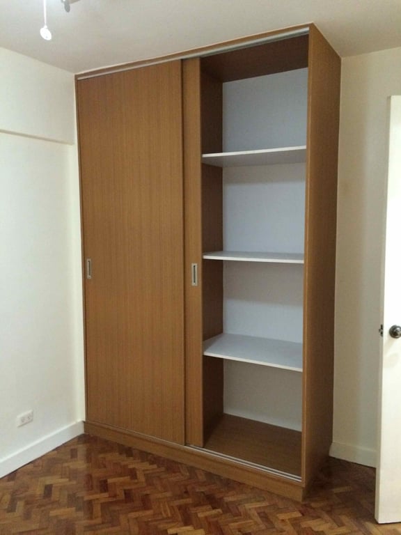 2BR Condo with Parking for Sale in Rosewood Pointe Taguig | Amber Building | DMCI Homes | Acacia Estate — Taguig photo 4