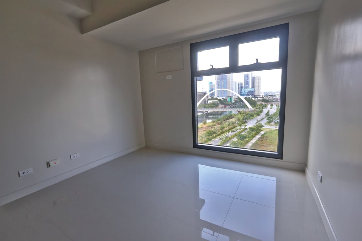 FOR LEASE: Brand-New, Semi-furnished Studio Unit at Cirrus Bridgetowne — Pasig photo 10