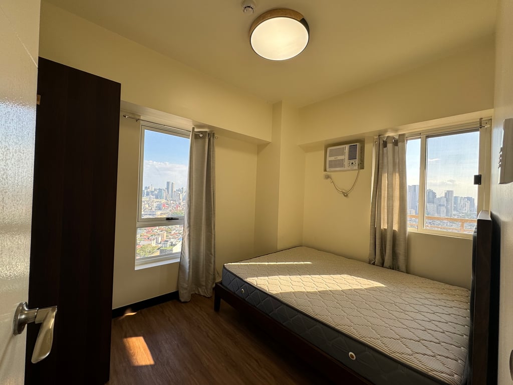 Rare Most Desired 3BR Corner Condo for Sale in Kai Garden Residences Mandaluyong with Parking | DMCI Homes — Mandaluyong photo 8