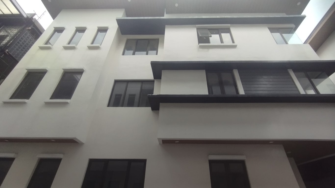 13th Street New Manila Detached Home in Exclusive 4-Unit Compound — Quezon City photo 5