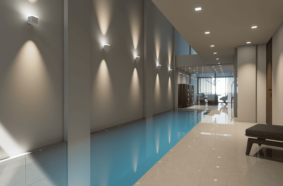 Vertical Fortress in the Heart of Quezon City. Your own Secret Sanctuary Villa with Pool, Garden, and Homelift.