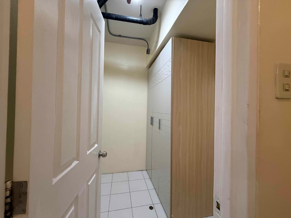 Spacious 1-Bedroom Corner Unit for Sale in Dansalan Gardens (Tower 2 - Sycamore), Mandaluyong City photo 8
