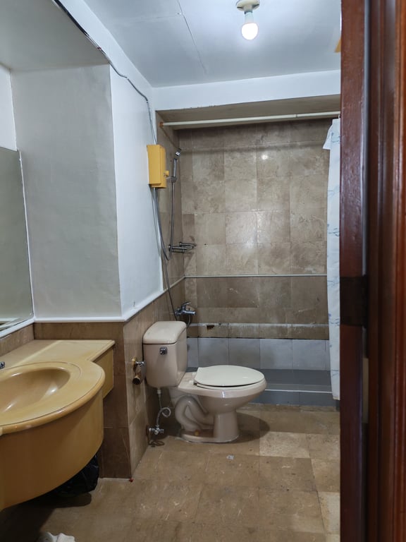 1 BR Condo unit for sale at Marina Residential Suites — metro manila photo 4