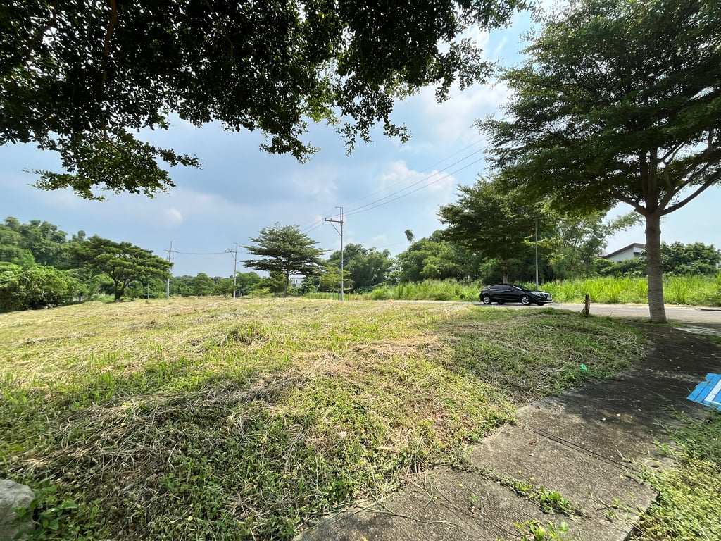 Prime 345 sqm Corner Lot for Sale in Racha Mansions, South Forbes (Near Nuvali) — Silang photo 3