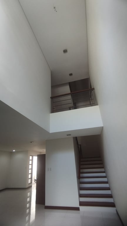 23 Acacia Street New Manila Detached Home in Exclusive 5-Unit Compound — Quezon City photo 4