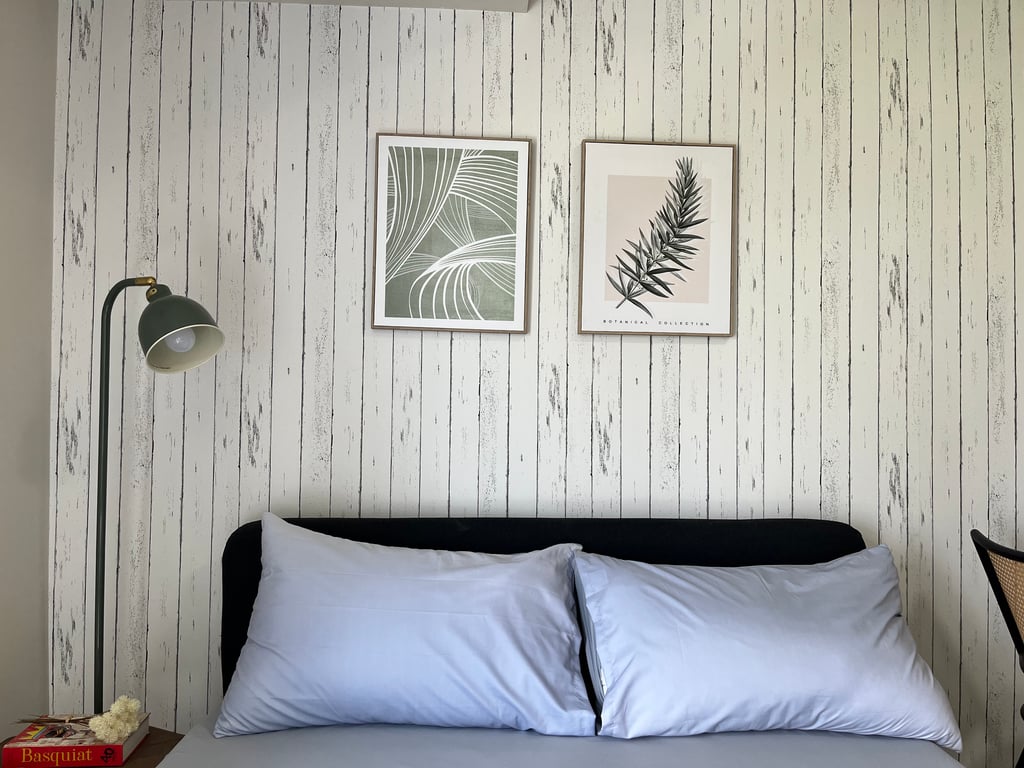 Fully-Furnished Studio For Lease at Cirrus Residences, Bridgetowne, Pasig City — Pasig photo 3