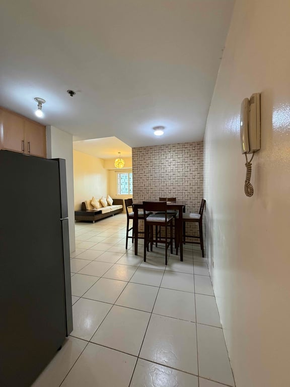 Spacious 1-Bedroom Corner Unit for Sale in Dansalan Gardens (Tower 2 - Sycamore), Mandaluyong City photo 6