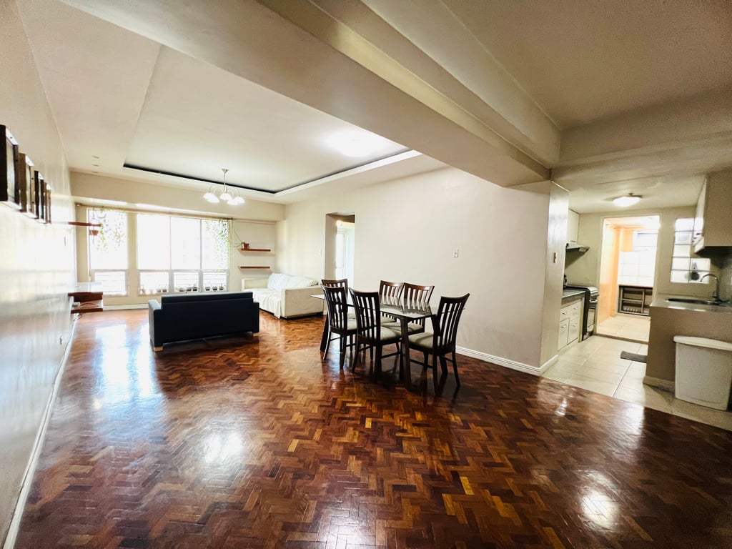 3BR Ortigas Condo ADB Avenue Cityland Megaplaxa photo 10