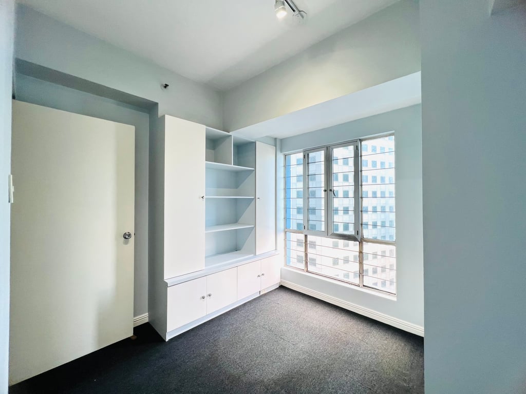 3BR Ortigas Condo ADB Avenue Cityland Megaplaxa photo 3