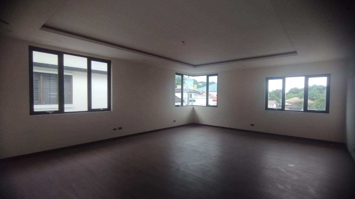 13th Street New Manila Detached Home in Exclusive 4-Unit Compound — Quezon City photo 6