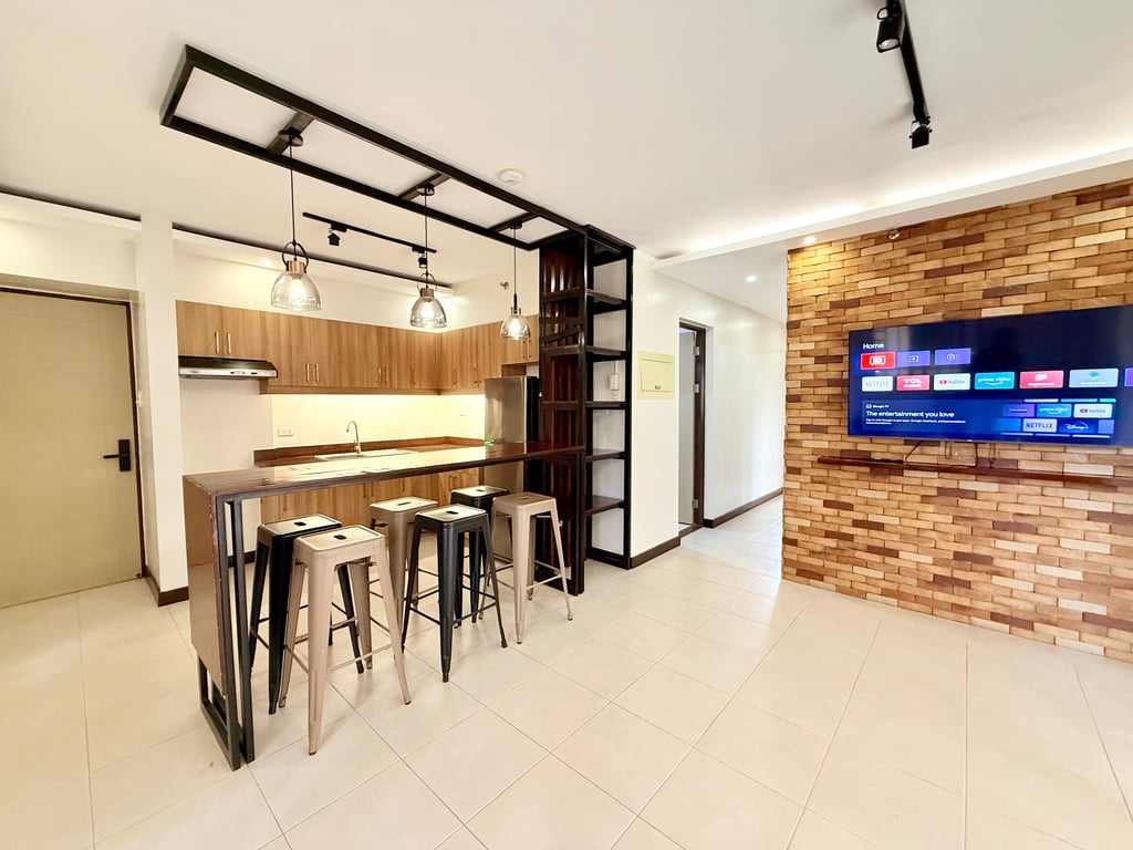Most Desired 3BR Corner Unit for Sale in Mirea Residences Pasig with Parking | DMCI Homes — Pasig photo 7