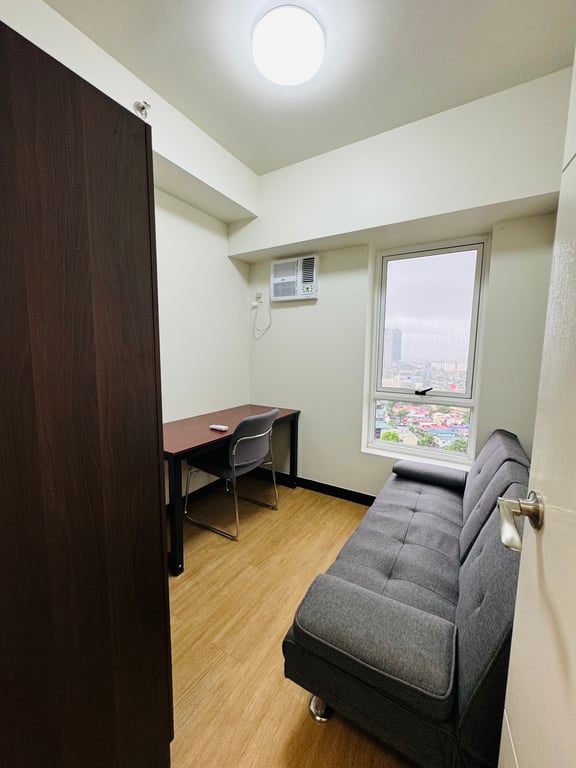 3BR Corner Atrium Condo for Sale Brixton Place Pasig Facing BGC | with Parking | DMCI Homes — Pasig photo 6